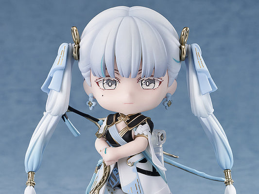 WUTHERING WAVES JINSHI NENDOROID