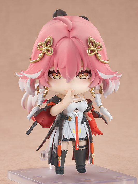 WUTHERING WAVES CHANLI NENDOROID