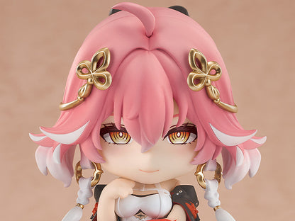 GOOD SMILE COMPANY NENDOROID WUTHERING WAVES CHANLI MINI FIGURA 10 cm