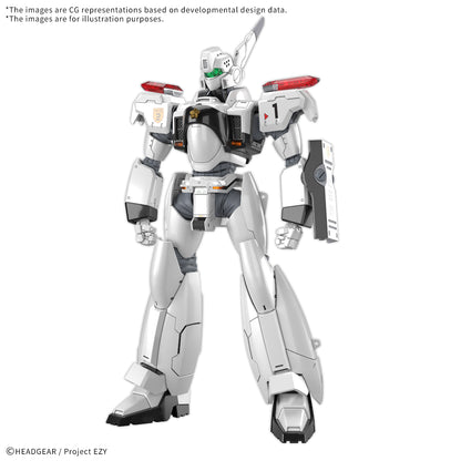 RG PATLABOR AV-98Plus INGRAM INGRAM PLUS 1/48