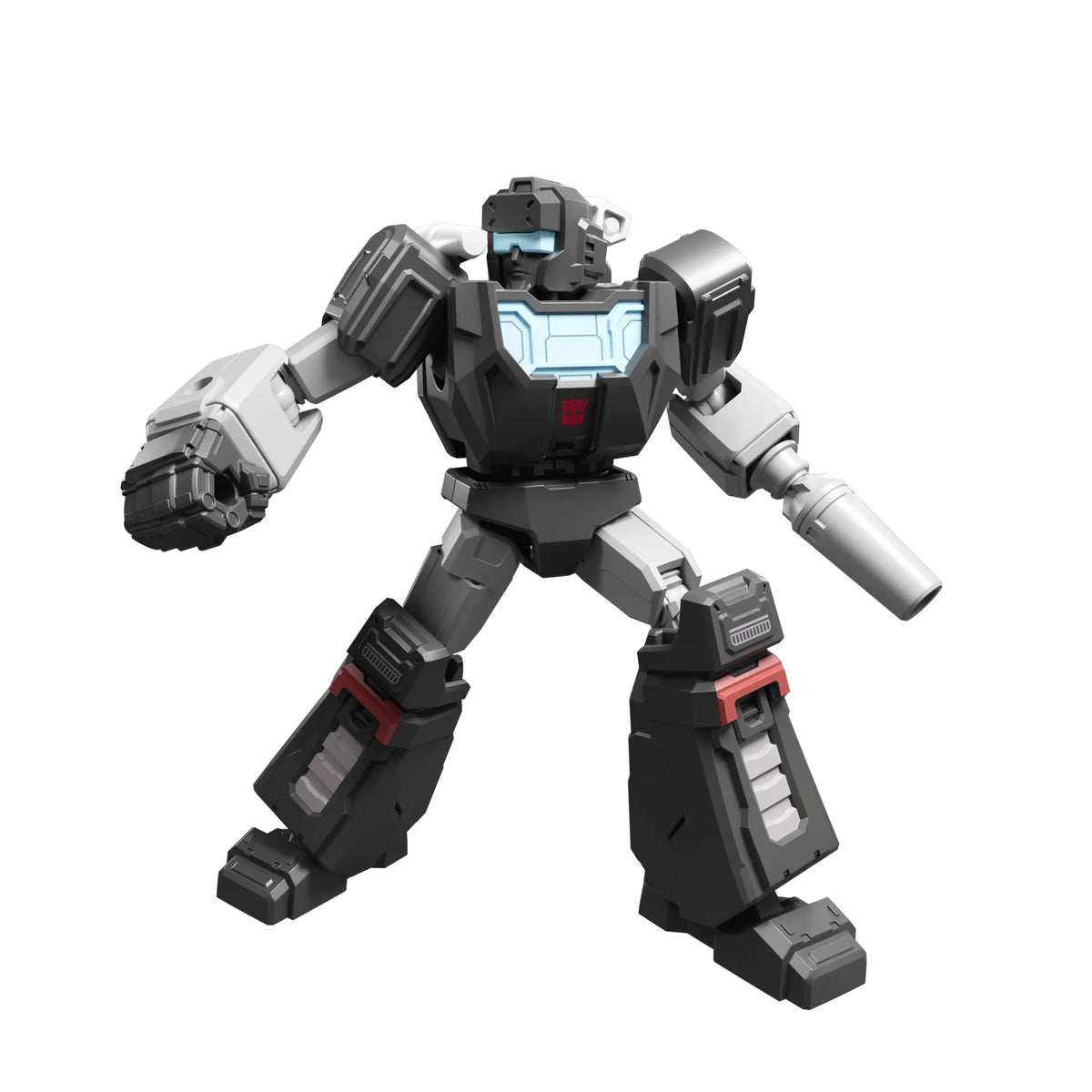 BLOKEES - TRANSFORMERS ONE SHALL STAND GALAXY VERSION 10 BLIND BOX SET (9) MODEL KIT 6 cm