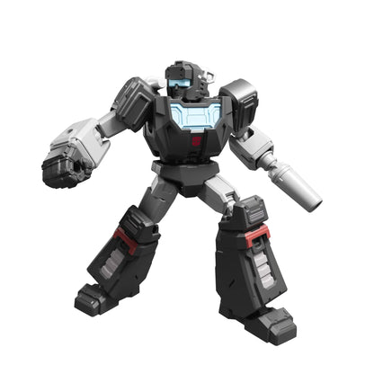 BLOKEES - TRANSFORMERS ONE SHALL STAND GALAXY VERSION 10 BLIND BOX SET (9) MODEL KIT 6 cm