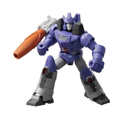 BLOKEES - TRANSFORMERS ONE SHALL STAND GALAXY VERSION 10 BLIND BOX SET (9) MODEL KIT 6 cm