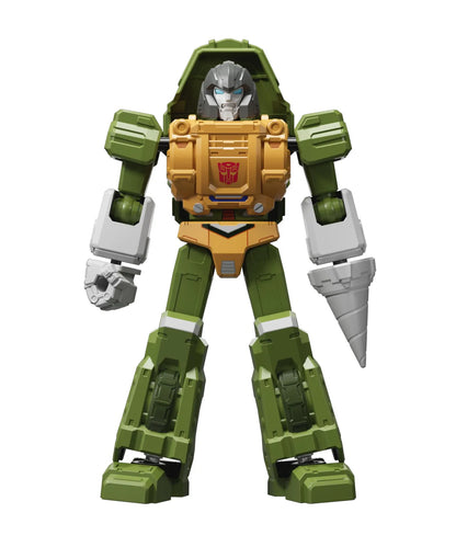 BLOKEES - TRANSFORMERS ONE SHALL STAND GALAXY VERSION 10 BLIND BOX SET (9) MODEL KIT 6 cm