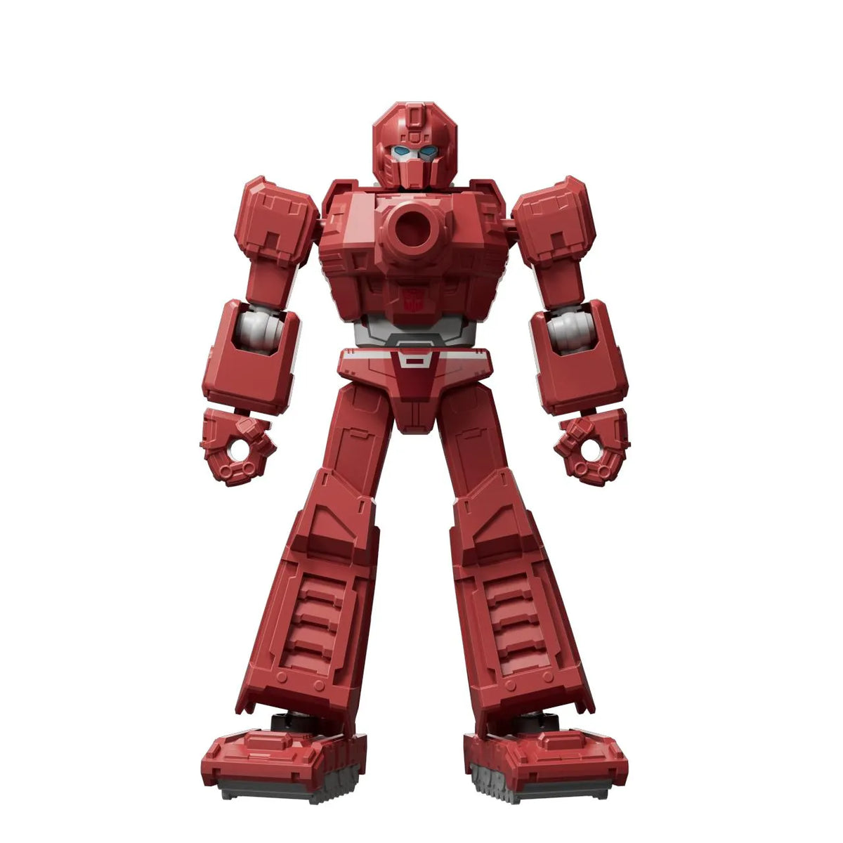 BLOKEES - TRANSFORMERS ONE SHALL STAND GALAXY VERSION 10 BLIND BOX SET (9) MODEL KIT 6 cm