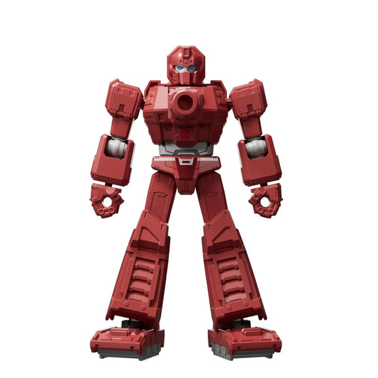 BLOKEES - TRANSFORMERS ONE SHALL STAND GALAXY VERSION 10 BLIND BOX SET (9) MODEL KIT 6 cm