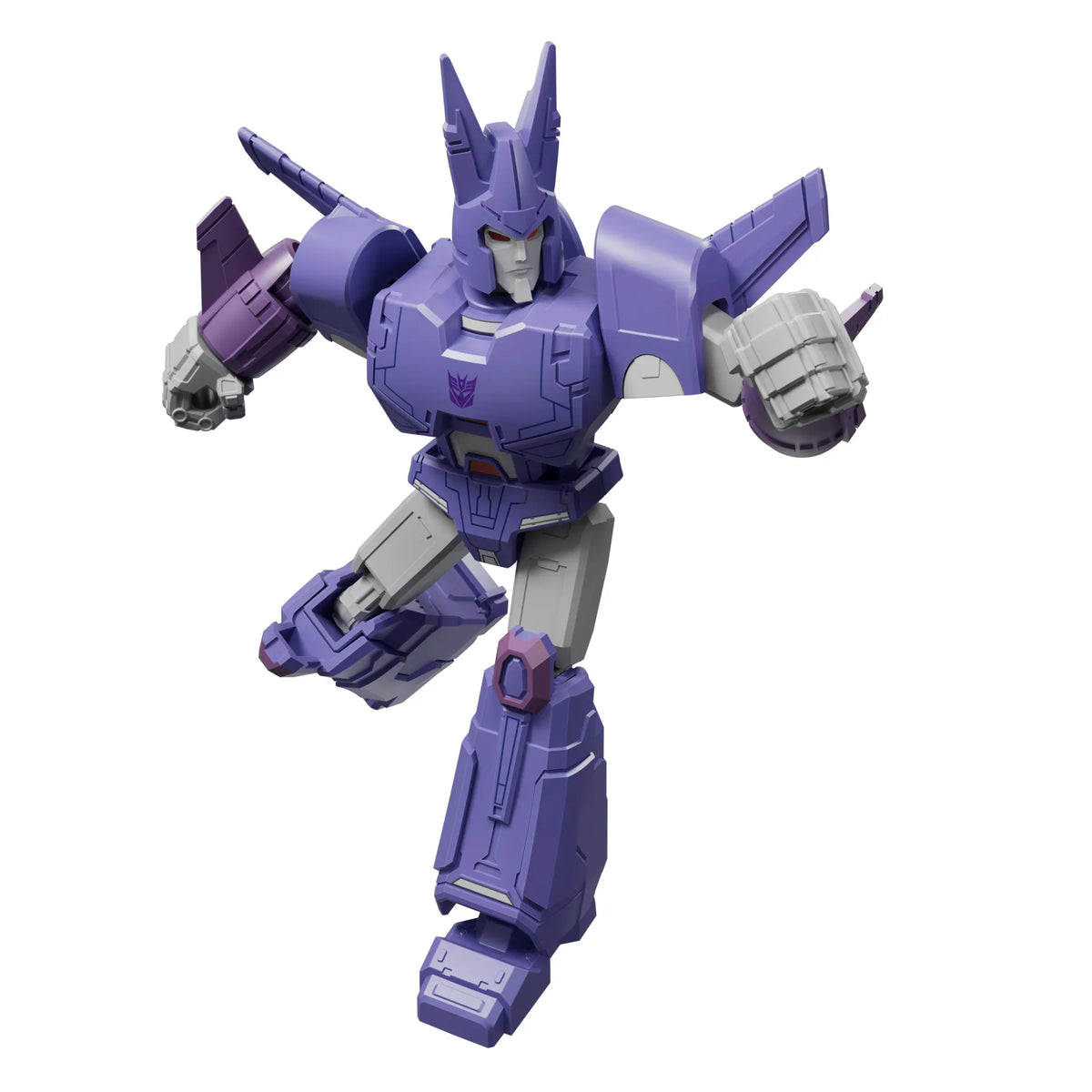 BLOKEES - TRANSFORMERS ONE SHALL STAND GALAXY VERSION 10 BLIND BOX SET (9) MODEL KIT 6 cm