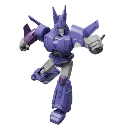 BLOKEES - TRANSFORMERS ONE SHALL STAND GALAXY VERSION 10 BLIND BOX SET (9) MODEL KIT 6 cm