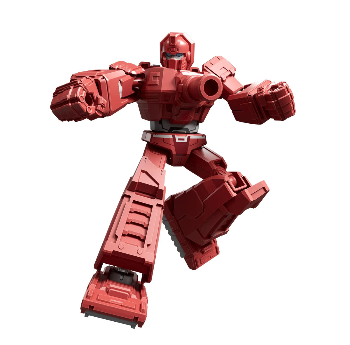 BLOKEES - TRANSFORMERS ONE SHALL STAND GALAXY VERSION 10 BLIND BOX SET (9) MODEL KIT 6 cm