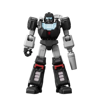 BLOKEES - TRANSFORMERS ONE SHALL STAND GALAXY VERSION 10 BLIND BOX SET (9) MODEL KIT 6 cm