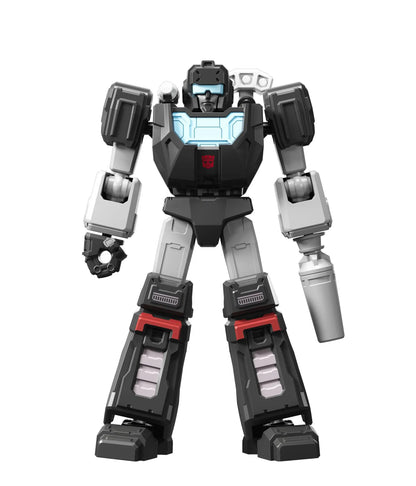 BLOKEES - TRANSFORMERS ONE SHALL STAND GALAXY VERSION 10 BLIND BOX SET (9) MODEL KIT 6 cm