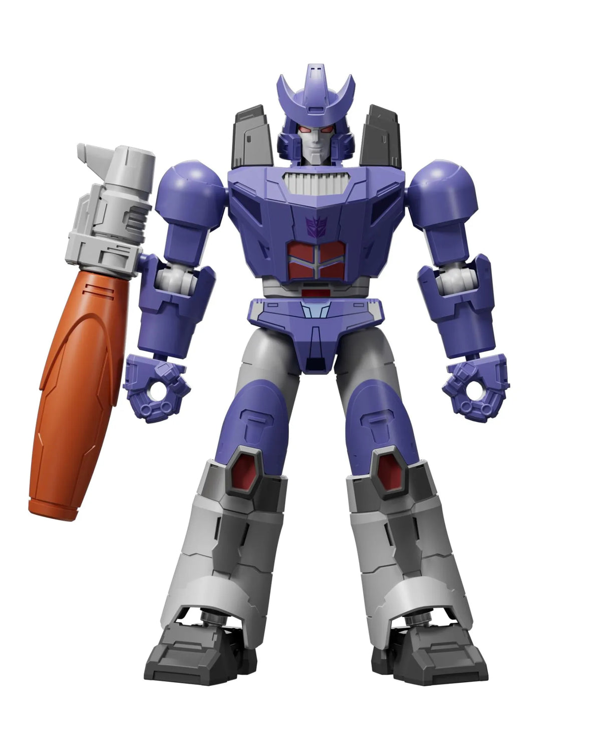 BLOKEES - TRANSFORMERS ONE SHALL STAND GALAXY VERSION 10 BLIND BOX SET (9) MODEL KIT 6 cm