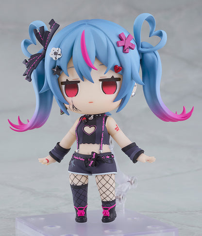 HATSUNE MIKU DECOMIKU DARKNESS NENDOROID