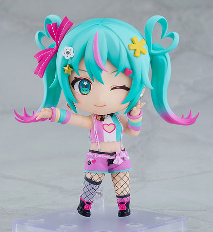 HATSUNE MIKU DECOMIKU LIGHTNESS NENDOROID