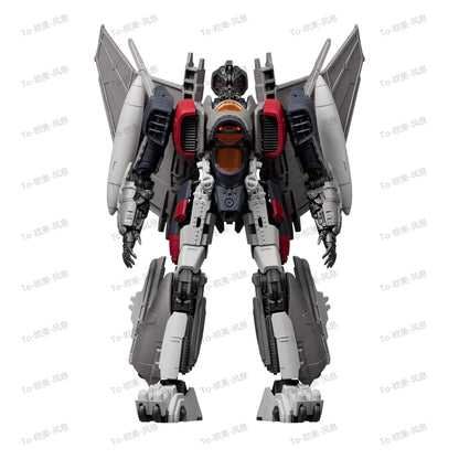 BLOKEES - TRANSFORMERS BLITZWING CLASSIC CLASS 25 MODEL KIT 11.5 cm