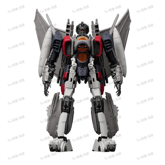 BLOKEES - TRANSFORMERS BLITZWING CLASSIC CLASS 25 MODEL KIT 11.5 cm