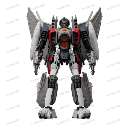 BLOKEES - TRANSFORMERS BLITZWING CLASSIC CLASS 25 MODEL KIT 11.5 cm
