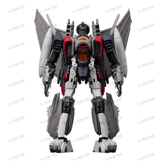 BLOKEES - TRANSFORMERS BLITZWING CLASSIC CLASS 25 MODEL KIT 11.5 cm