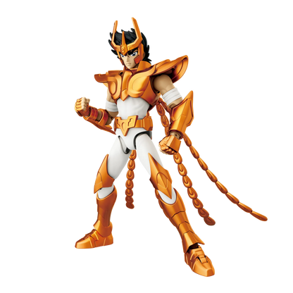 BLOKEES IKKI & PHOENIX - SAINT SEIYA CHAMPION CLASS 12 MODEL KIT 11 cm