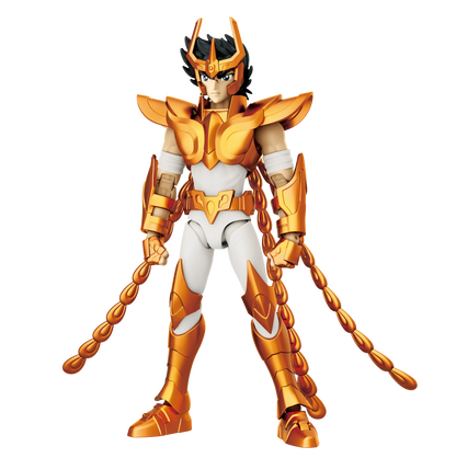 BLOKEES IKKI & PHOENIX - SAINT SEIYA CHAMPION CLASS 12 MODEL KIT 11 cm