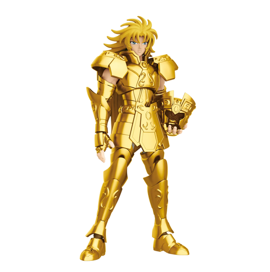 SAINT SEIYA GEMINI SAGA CHAMPION CLASS 13 MODEL KIT