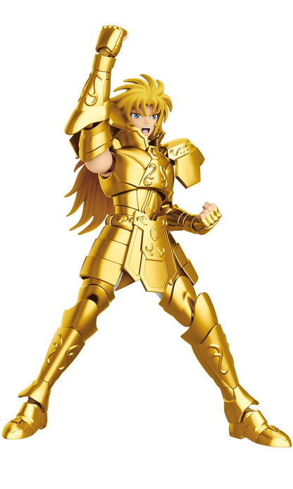 BLOKEES SAGA & GEMINI - SAINT SEIYA CHAMPION CLASS 13 MODEL KIT 11 cm