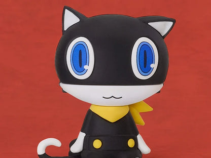 PERSONA5 MORGANA RUBBER MASCOT NENDOROID PLUS