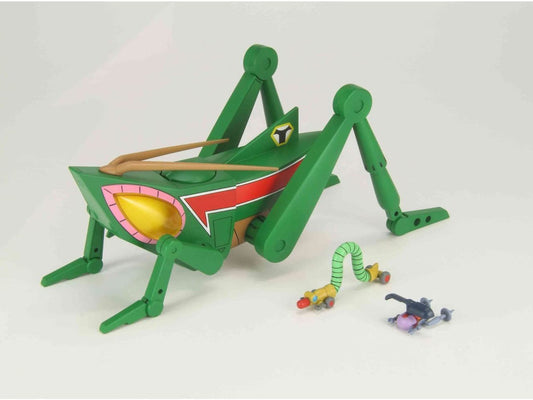 TIME BOKAN DOTABATTAN 1/100 MODEL KIT