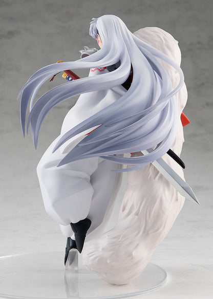 GOOD SMILE COMPANY INUYASHA SESSHOMARU PUP RERELEASE STATUA 18 cm