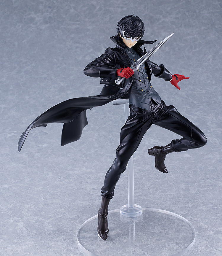 GOOD SMILE COMPANY POP UP PARADE PERSONA5 ROYAL JOKER L STATUA 21 cm