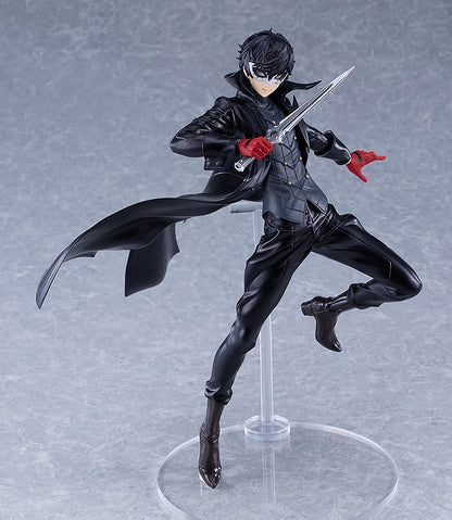 GOOD SMILE COMPANY POP UP PARADE PERSONA5 ROYAL JOKER L STATUA 21 cm