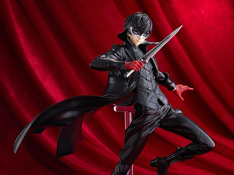GOOD SMILE COMPANY POP UP PARADE PERSONA5 ROYAL JOKER L STATUA 21 cm
