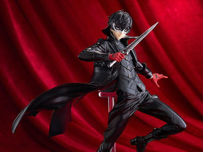 GOOD SMILE COMPANY POP UP PARADE PERSONA5 ROYAL JOKER L STATUA 21 cm
