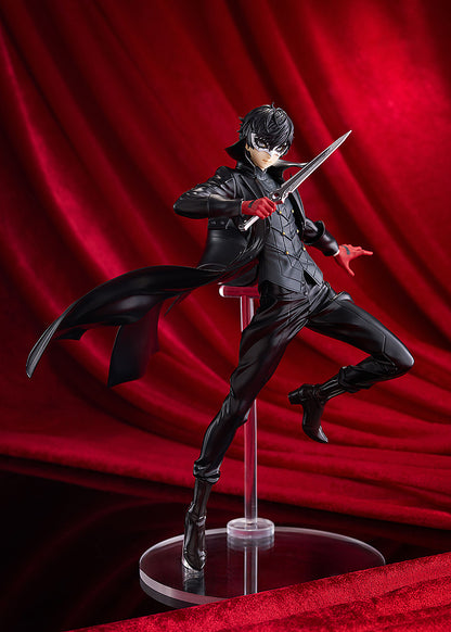 GOOD SMILE COMPANY POP UP PARADE PERSONA5 ROYAL JOKER L STATUA 21 cm