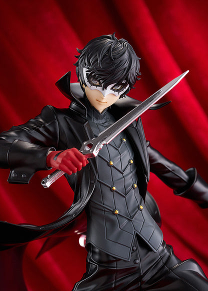 GOOD SMILE COMPANY POP UP PARADE PERSONA5 ROYAL JOKER L STATUA 21 cm