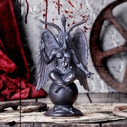 BAPHOMET EXCLUSIVE LIMITED SET (7)