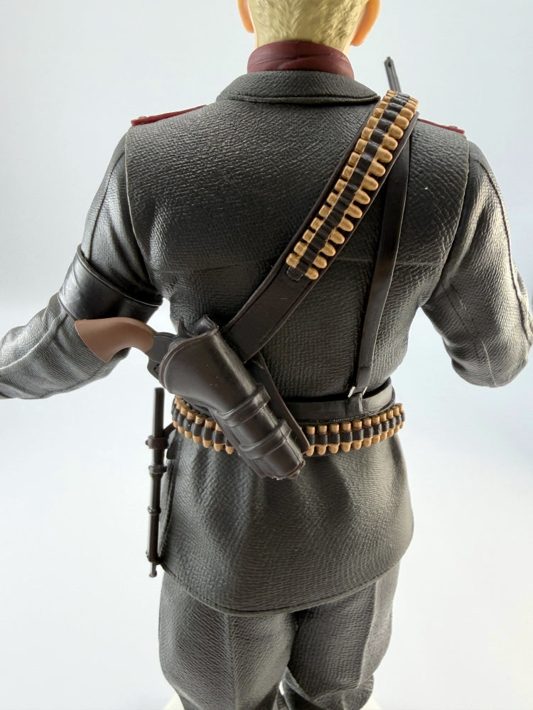 GOOD SMILE COMPANY - METAL GEAR SOLID METAL GEAR SOLID DELTA OCELOT FIGURA 20 cm
