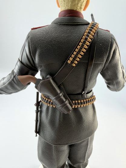 GOOD SMILE COMPANY - METAL GEAR SOLID METAL GEAR SOLID DELTA OCELOT FIGURA 20 cm