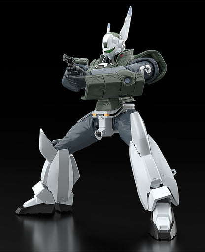 GOOD SMILE COMPANY MODEROID MP PATLABOR AV-98 INGRAM REACTIVE ARMOR MK RERUN MODEL KIT 13 cm