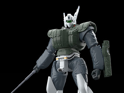 GOOD SMILE COMPANY MODEROID MP PATLABOR AV-98 INGRAM REACTIVE ARMOR MK RERUN MODEL KIT 13 cm