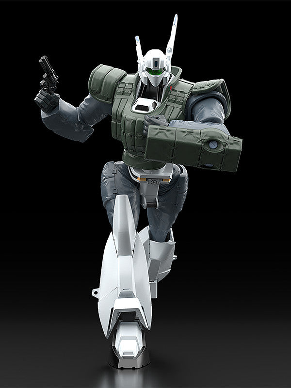 GOOD SMILE COMPANY MODEROID MP PATLABOR AV-98 INGRAM REACTIVE ARMOR MK RERUN MODEL KIT 13 cm