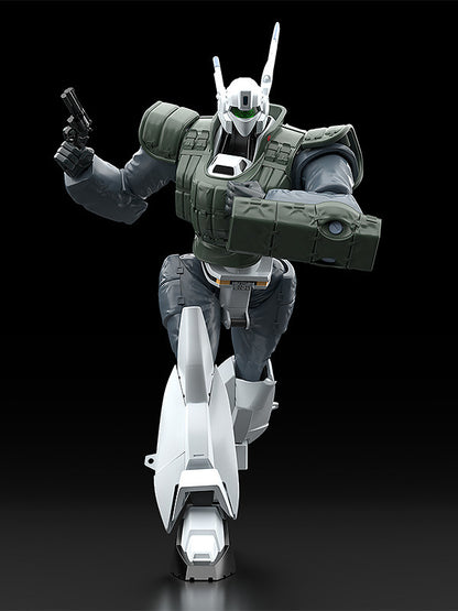 GOOD SMILE COMPANY MODEROID MP PATLABOR AV-98 INGRAM REACTIVE ARMOR MK RERUN MODEL KIT 13 cm
