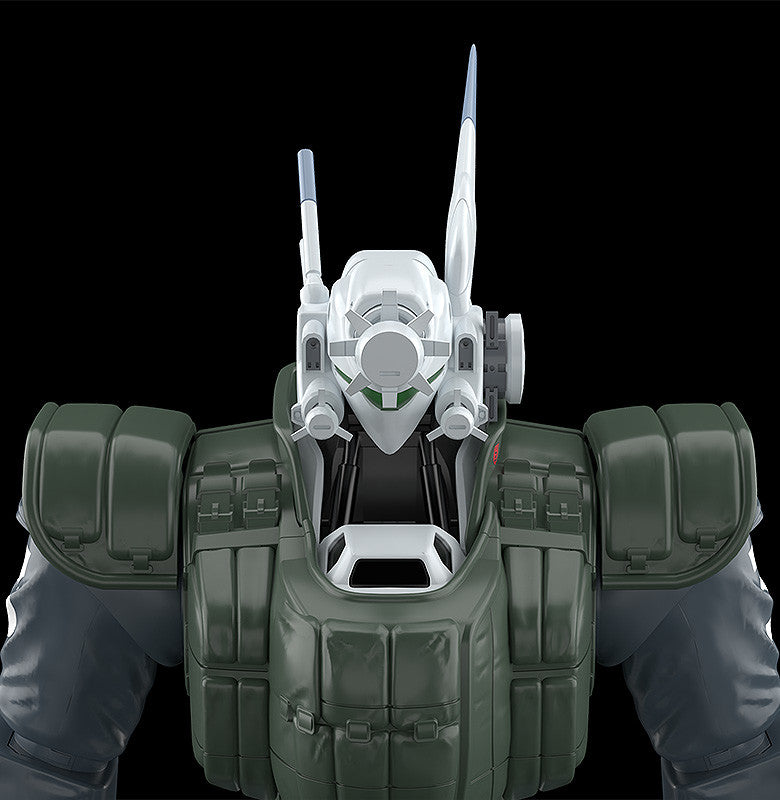GOOD SMILE COMPANY MODEROID MP PATLABOR AV-98 INGRAM REACTIVE ARMOR MK RERUN MODEL KIT 13 cm