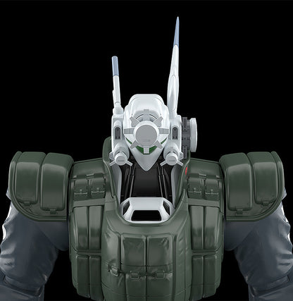 GOOD SMILE COMPANY MODEROID MP PATLABOR AV-98 INGRAM REACTIVE ARMOR MK RERUN MODEL KIT 13 cm