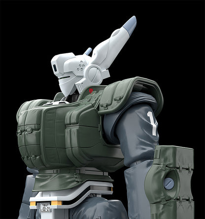 GOOD SMILE COMPANY MODEROID MP PATLABOR AV-98 INGRAM REACTIVE ARMOR MK RERUN MODEL KIT 13 cm