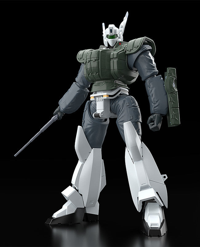 GOOD SMILE COMPANY MODEROID MP PATLABOR AV-98 INGRAM REACTIVE ARMOR MK RERUN MODEL KIT 13 cm