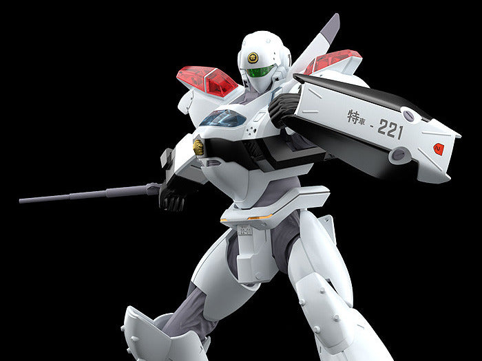 GOOD SMILE COMPANY MODEROID MOBILE POLICE PATLABOR AV-2 VARIANT MK RERUN MODEL KIT 13 cm