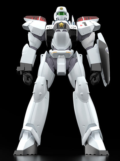 GOOD SMILE COMPANY MODEROID MOBILE POLICE PATLABOR AV-2 VARIANT MK RERUN MODEL KIT 13 cm
