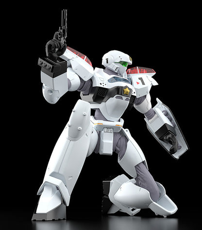 GOOD SMILE COMPANY MODEROID MOBILE POLICE PATLABOR AV-2 VARIANT MK RERUN MODEL KIT 13 cm
