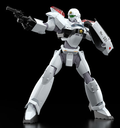GOOD SMILE COMPANY MODEROID MOBILE POLICE PATLABOR AV-2 VARIANT MK RERUN MODEL KIT 13 cm